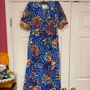 Tabitha Brown Size 12